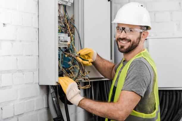 Best Electrical Troubleshooting Services  in New Haven, MO
