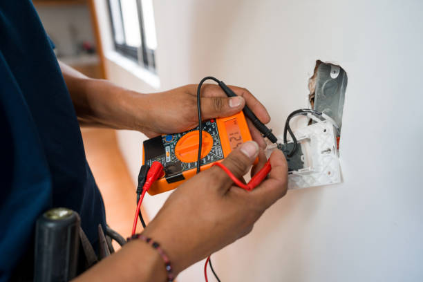 Best Ceiling Fan Installation Electrician  in New Haven, MO