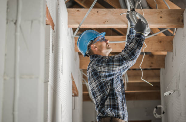 Best Commercial Electrician Services  in New Haven, MO