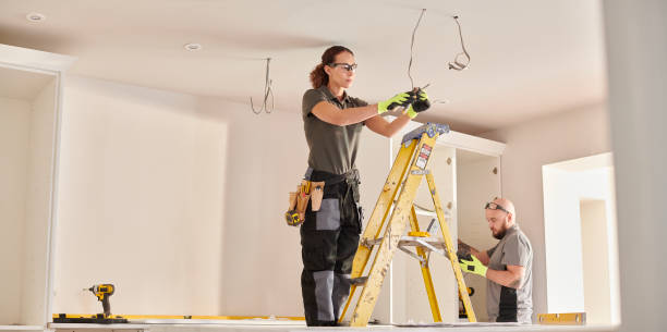 Best Circuit Breaker Repair  in New Haven, MO