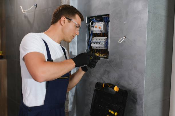 Best Electrical Wiring Services  in New Haven, MO