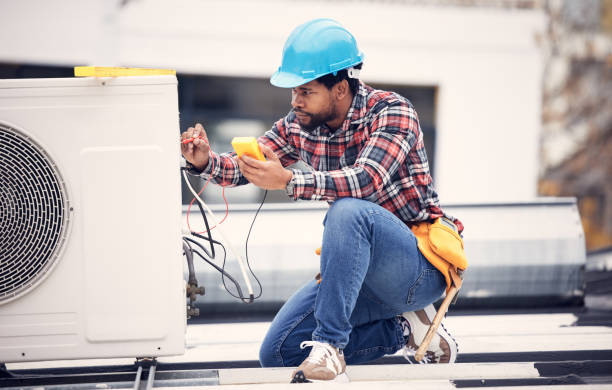 Best Electrical Installation Contractor  in New Haven, MO