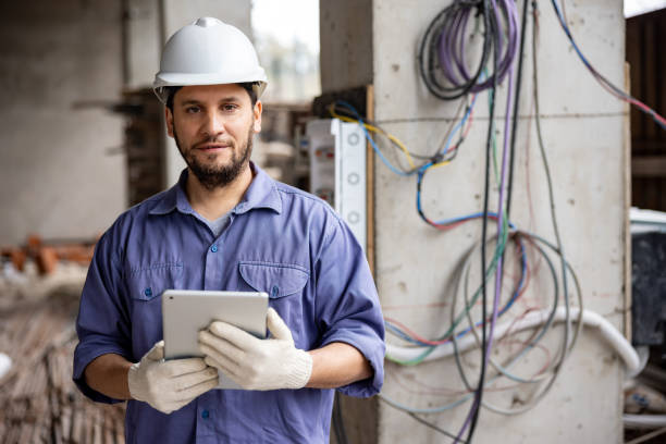 Best Electric Panel Repair  in New Haven, MO