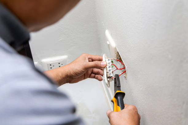 Best Affordable Emergency Electrician  in New Haven, MO