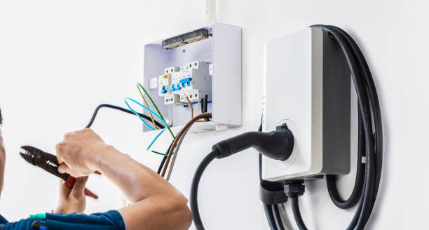 Best Electrical Troubleshooting Services  in New Haven, MO