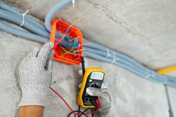 Best Electrical Troubleshooting Services  in New Haven, MO