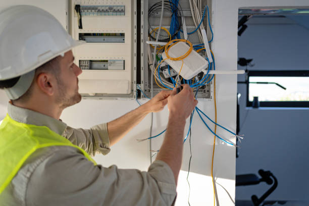 Best Affordable Electrical Installation  in New Haven, MO