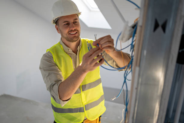 Best Licensed Electrician  in New Haven, MO